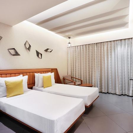 Keys Select By Lemon Tree Hotels, Gandhi Ashram, Ahmedabad Exterior photo