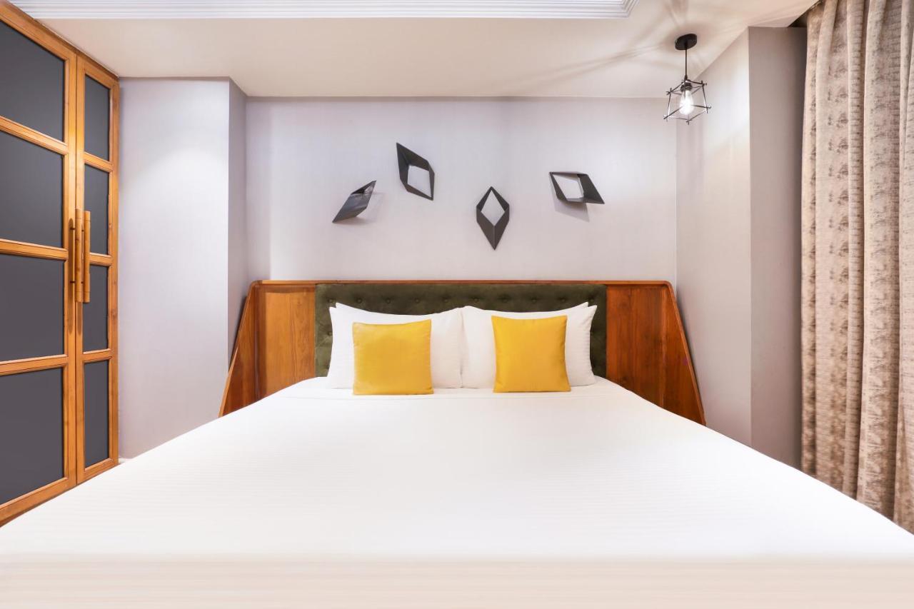 Keys Select By Lemon Tree Hotels, Gandhi Ashram, Ahmedabad Exterior photo